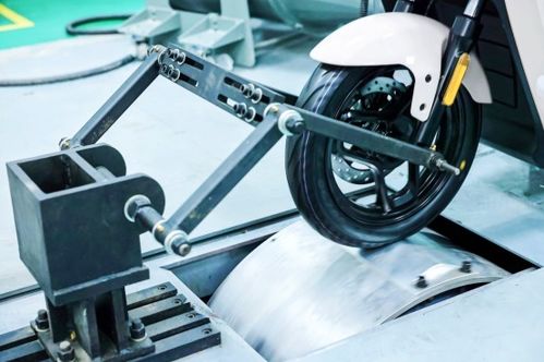 研發能力穩步提升，引領行業變革 九號公司新十年向世界級品牌進發