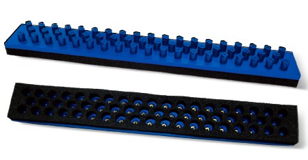 長方形海綿吸具與條狀海綿吸盤在自動(dòng)化設(shè)備中的應(yīng)用