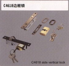 c4618邊框鎖 移門配件系列 蕪湖市雅之典藝玻門業(yè) 蕪湖移門 蕪湖折疊門 蕪湖吊趟門 蕪湖玻璃廠家 蕪湖玻璃雕刻工藝品 蕪湖衣柜門 蕪湖平開門 蕪湖品牌門 蕪湖十大品牌門