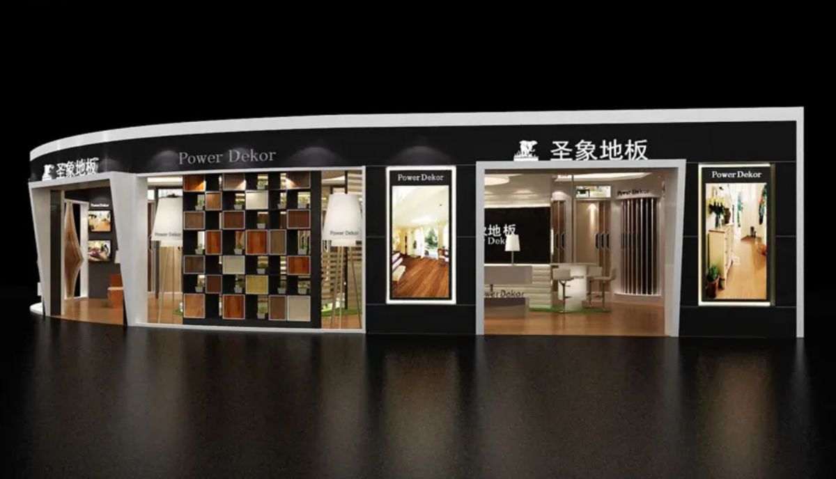 圣象地板怎么樣？深度解析一線品牌實力與門配件制造布局